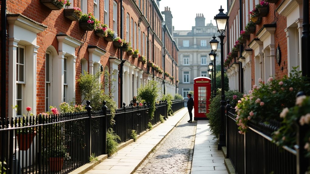 bridget jones filming locations revealed