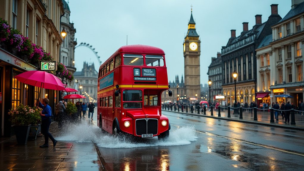 brighten blue monday adventures