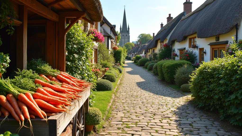 carrot capital s enchanting charm