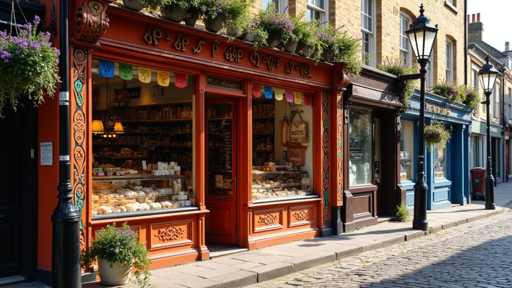 celtic delis celebrate diversity