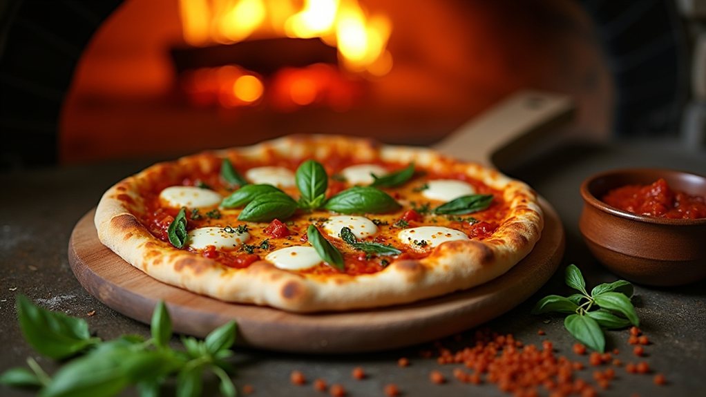 cheeky italian british pizzeria