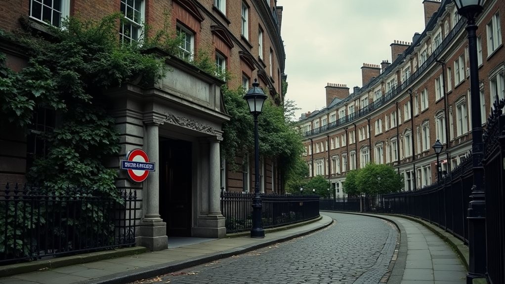 conservation triumph over development