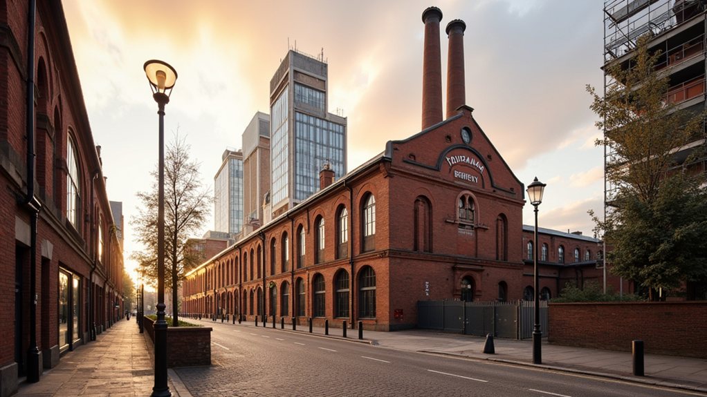 cultural revival or transformation