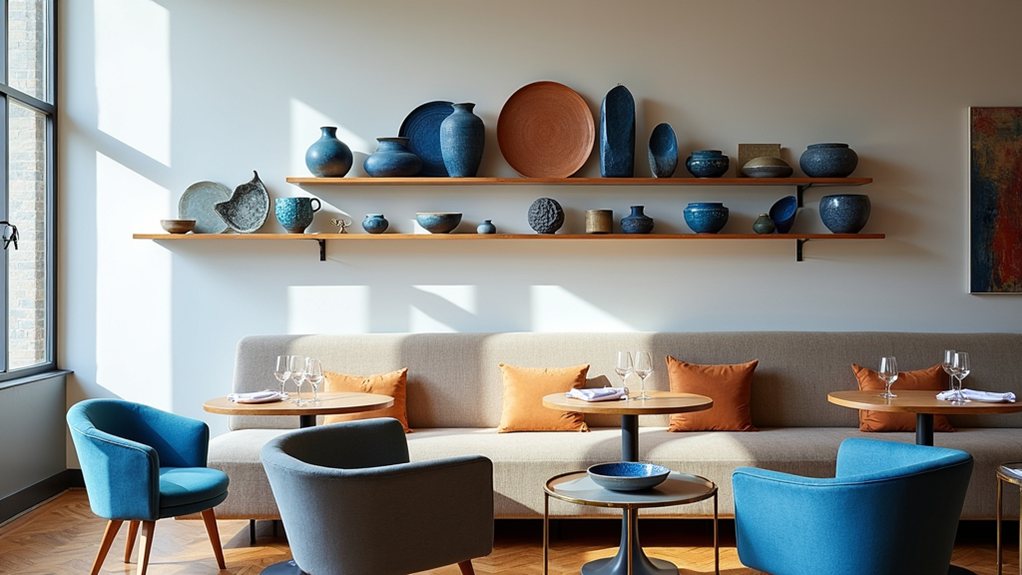 daring new imaginative design