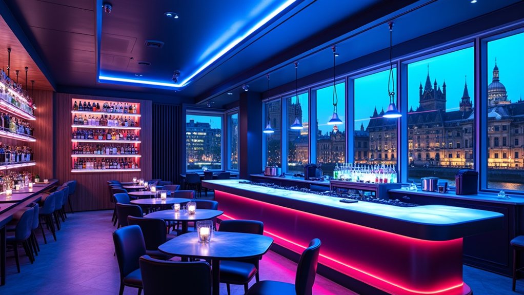 dj listening bar expansion