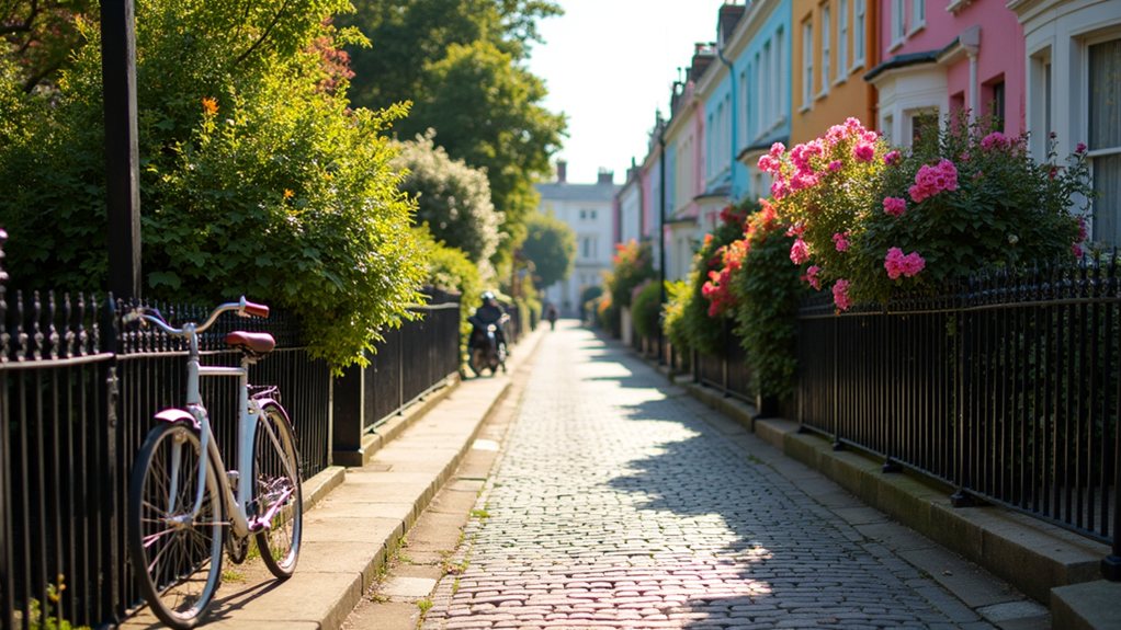 empowering women in hammersmith
