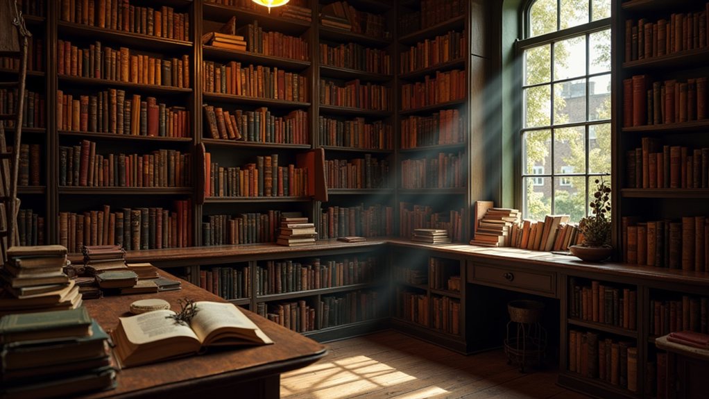 enchanting book havens discovered