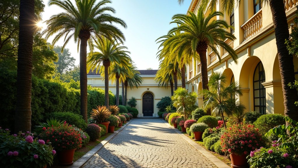 enchanting tropical winter escapes