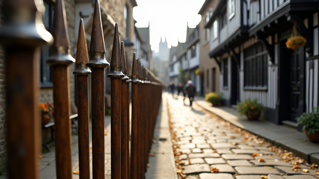 english civil war reenactment