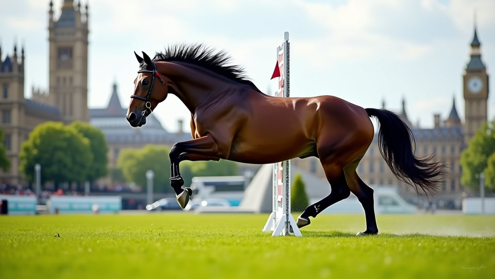 exciting 2026 equestrian events