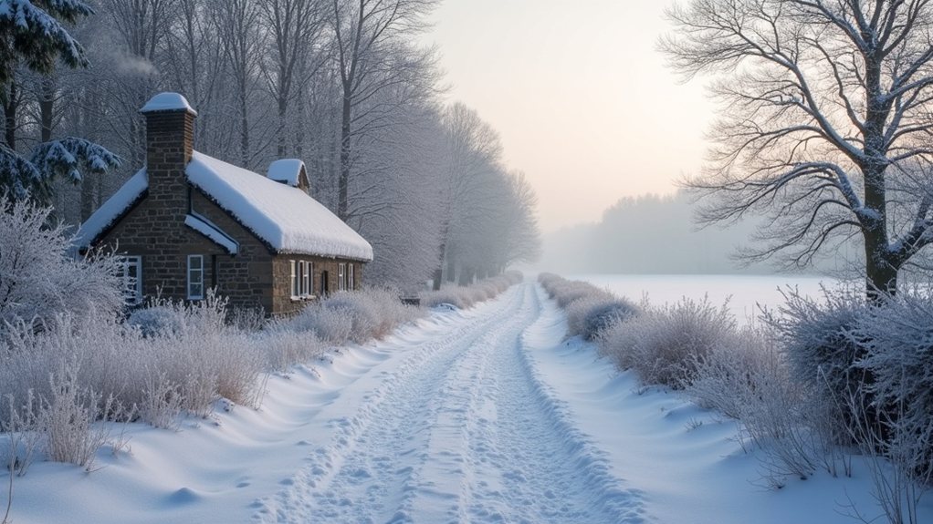 exciting winter adventures nearby