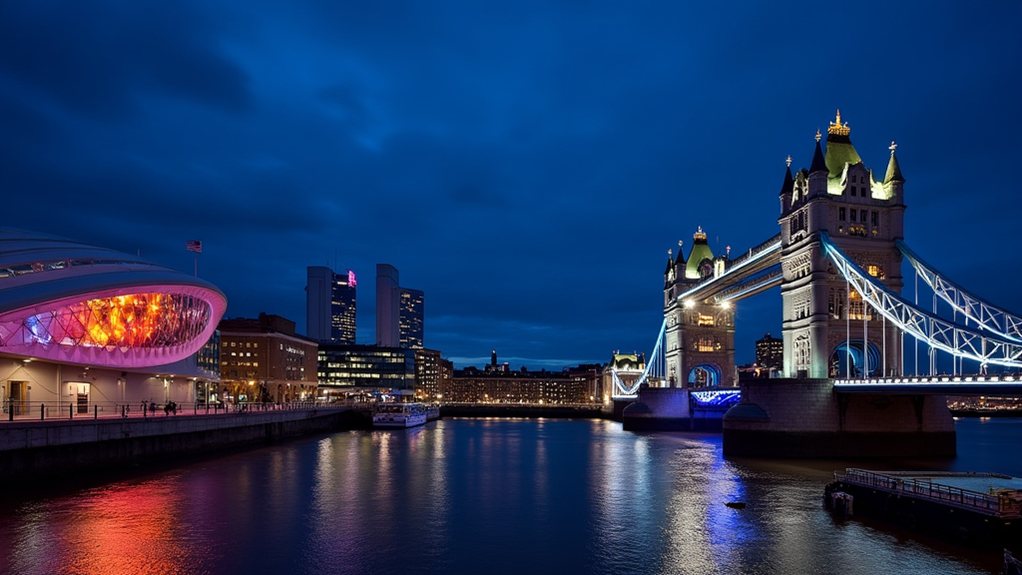 exclusive ticket pre sale access