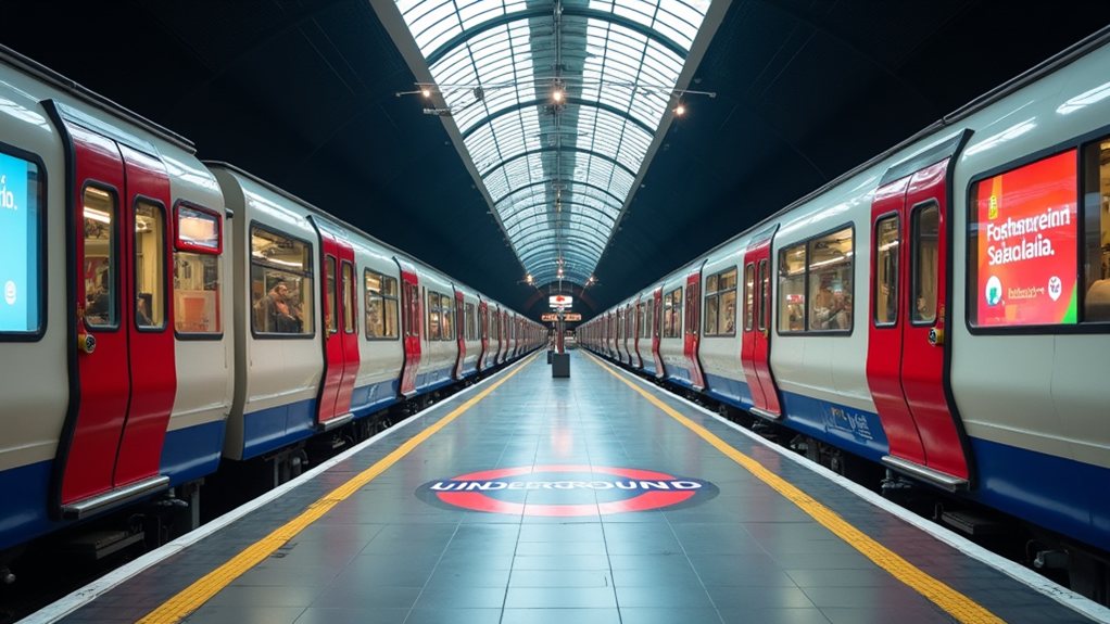 expanded mobile coverage london