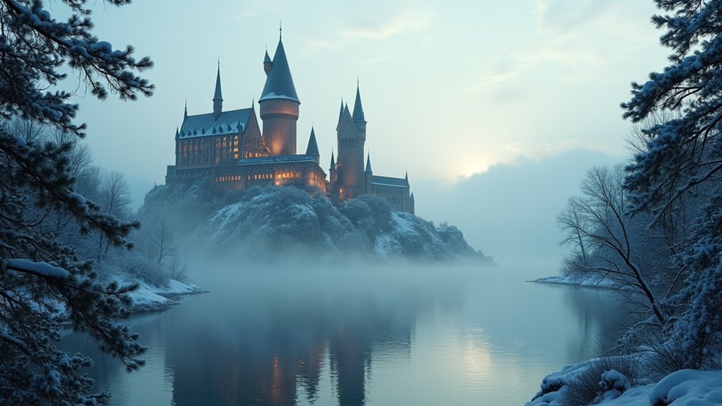 experience harry potter s magic