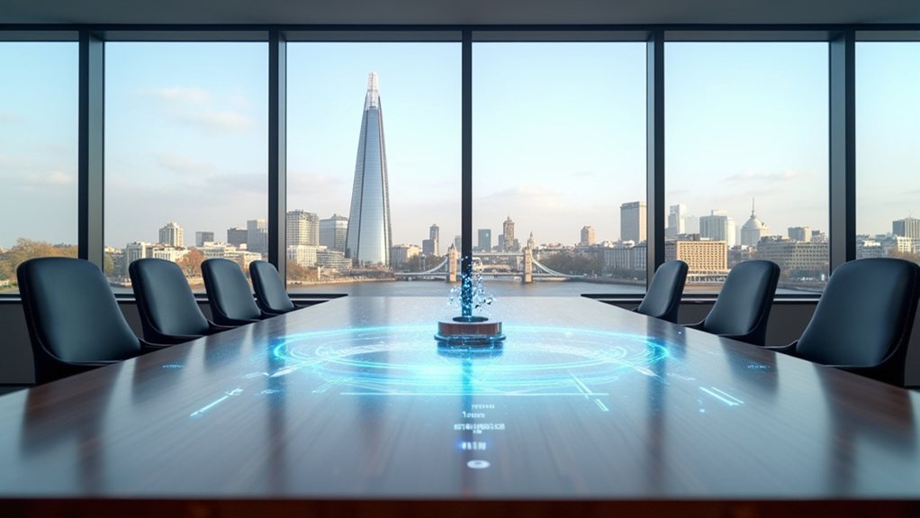 finance revolution through tokenisation