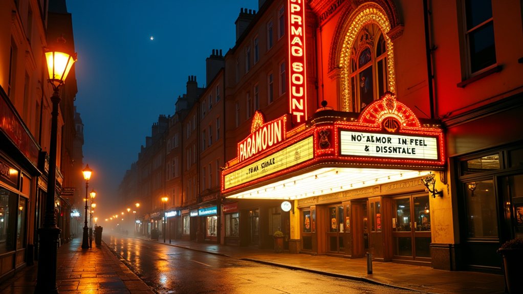 frank sinatra musical revival