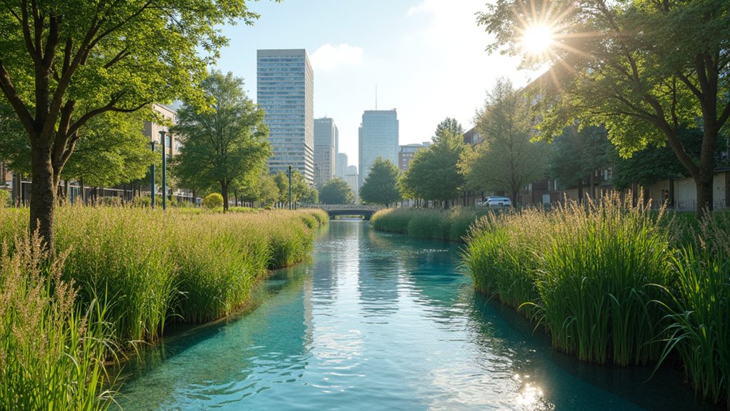 free swimming nature oasis