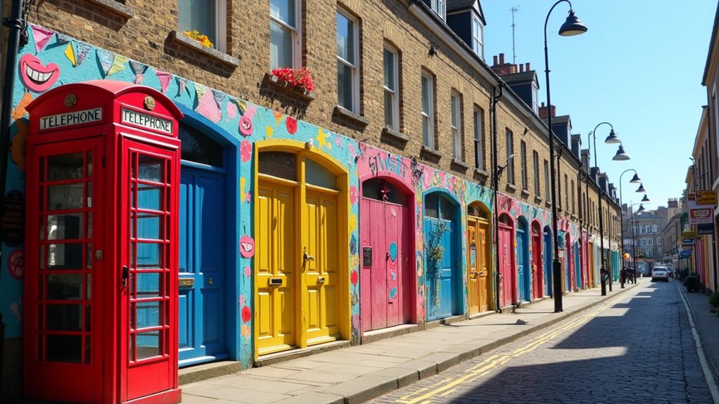 funniest london borough revealed