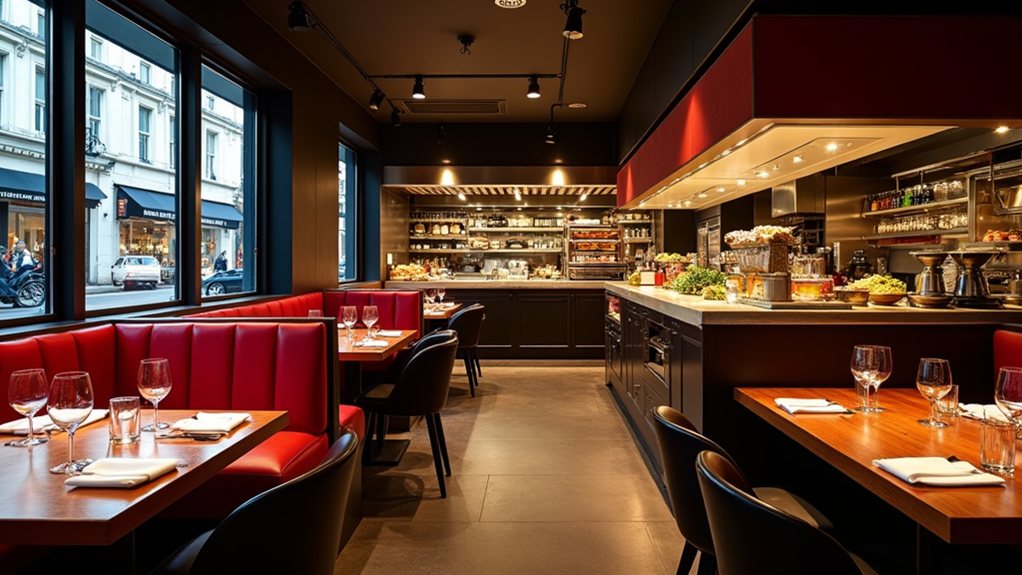 gordon ramsay s uk restaurant opening