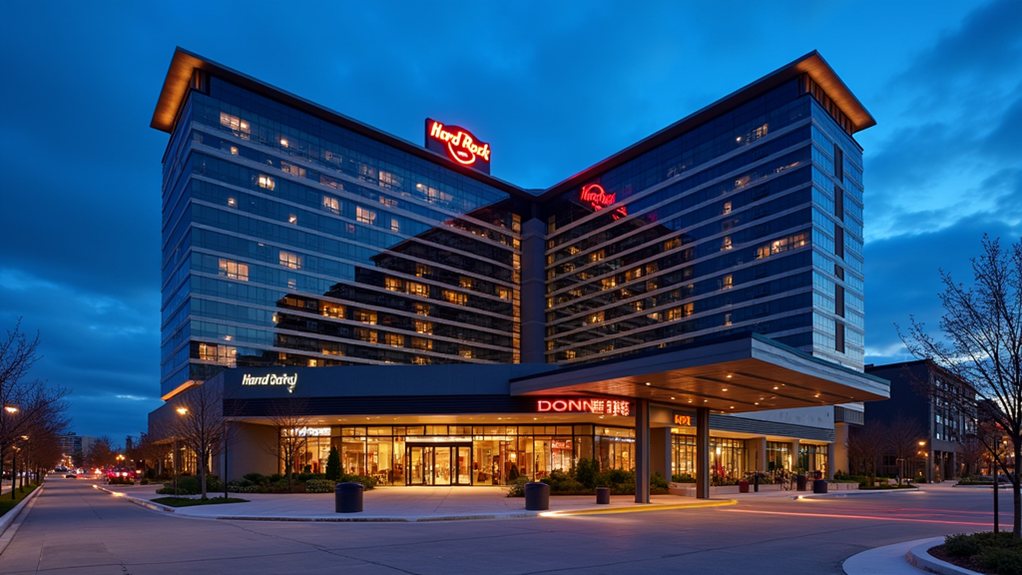 hard rock hotel forbes elite