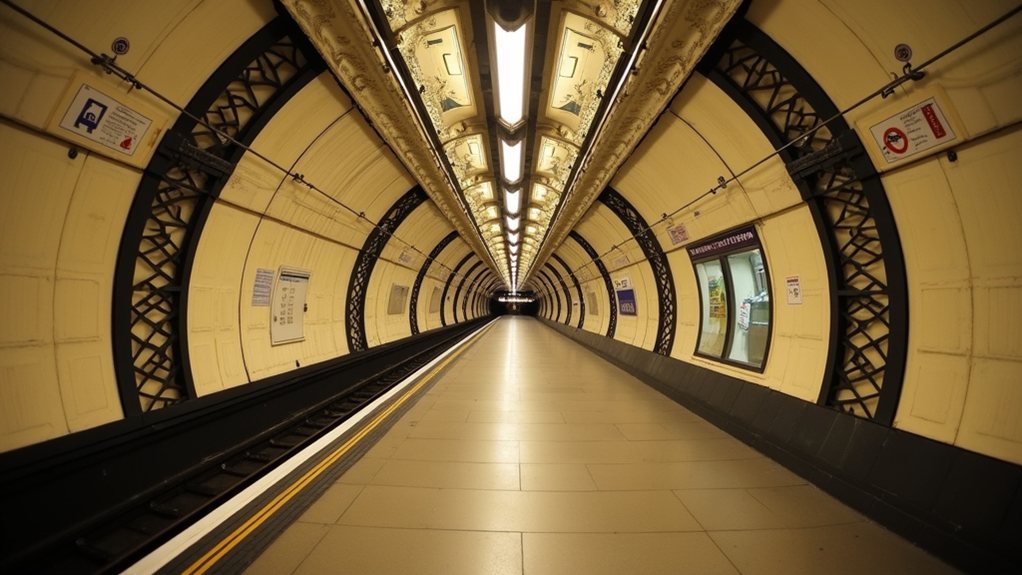 hidden architectural gem