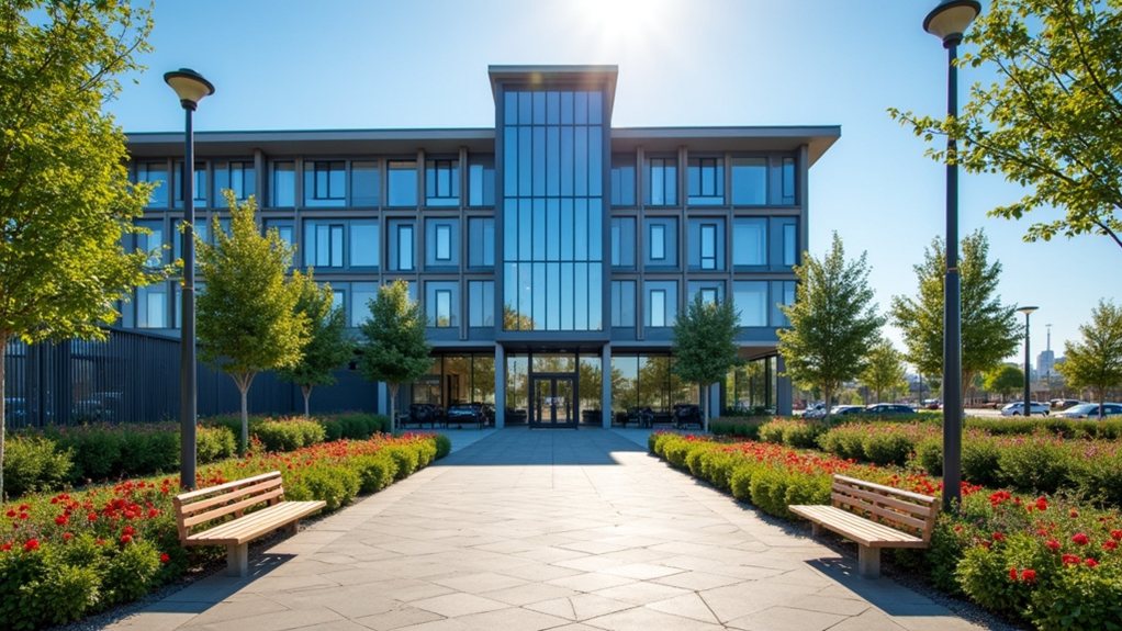 hidden gem in london