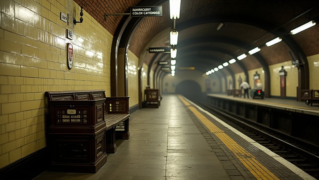 hidden milk platform history