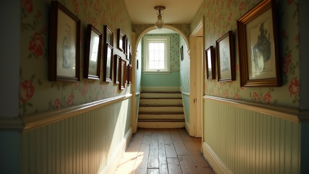 humble halls of genius