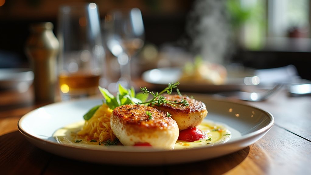 ivy s january dining deal