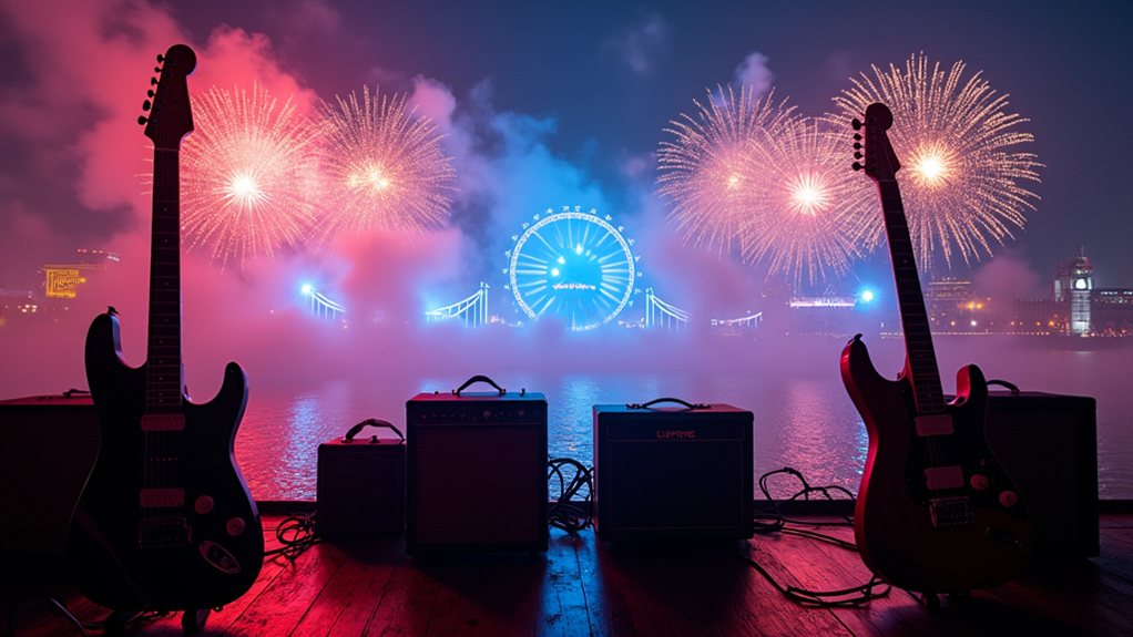 jackson s rock tribute event