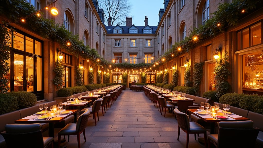 january s enchanting culinary experiences