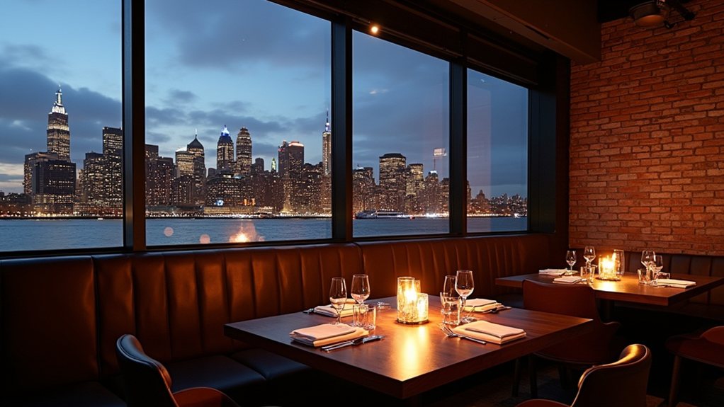 jeremy king s bold culinary venture