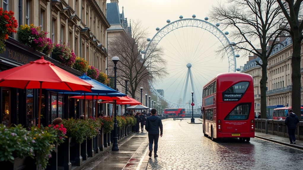 joyful adventures on monday