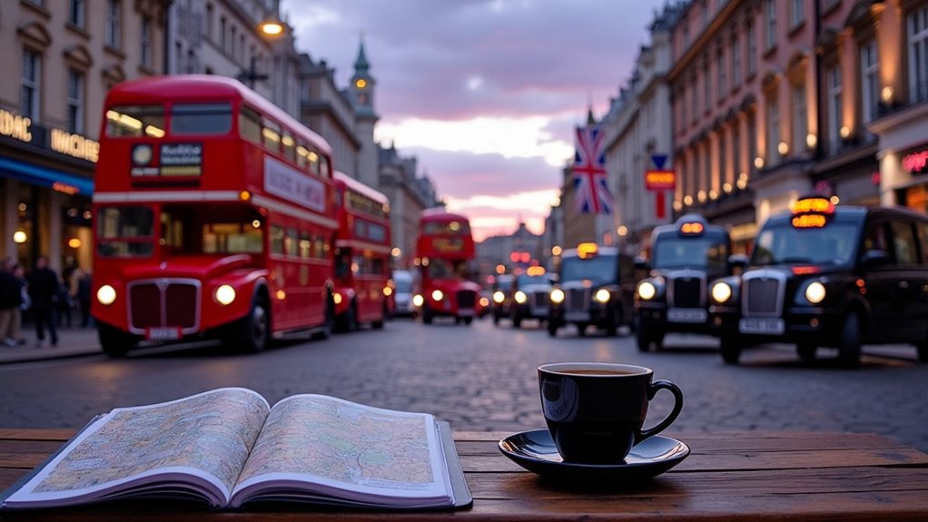 language barrier confusion abroad