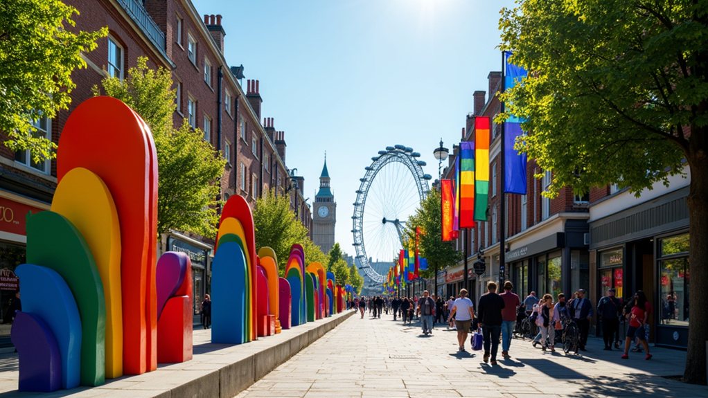 lgbt history month events