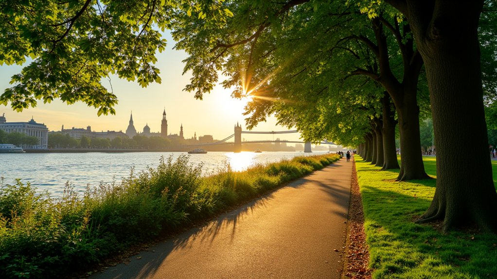 london green half marathon