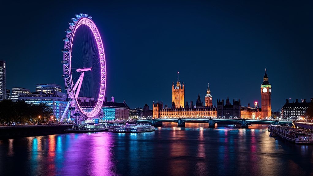 london lotto millionaire opportunity