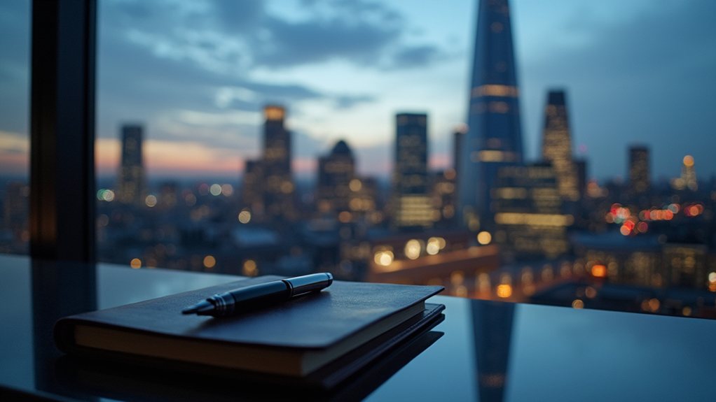 london mds trade pay