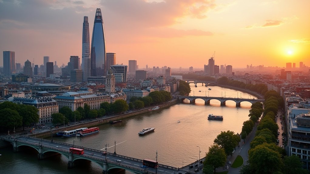 london s 2026 surprising highlight