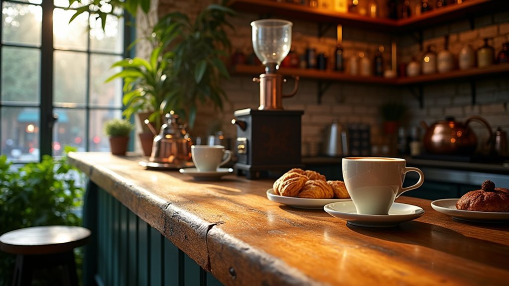 london s best cafes 2026