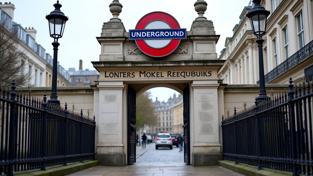 london s long station name