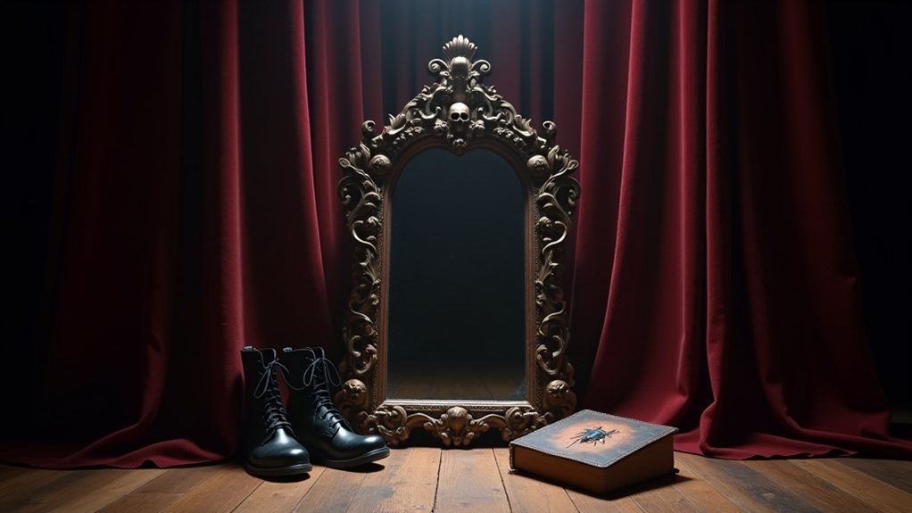 lydia deetz auditions announced