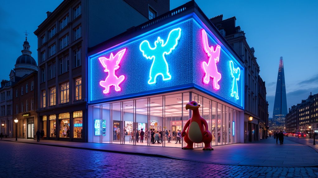 mega evolution event 2026