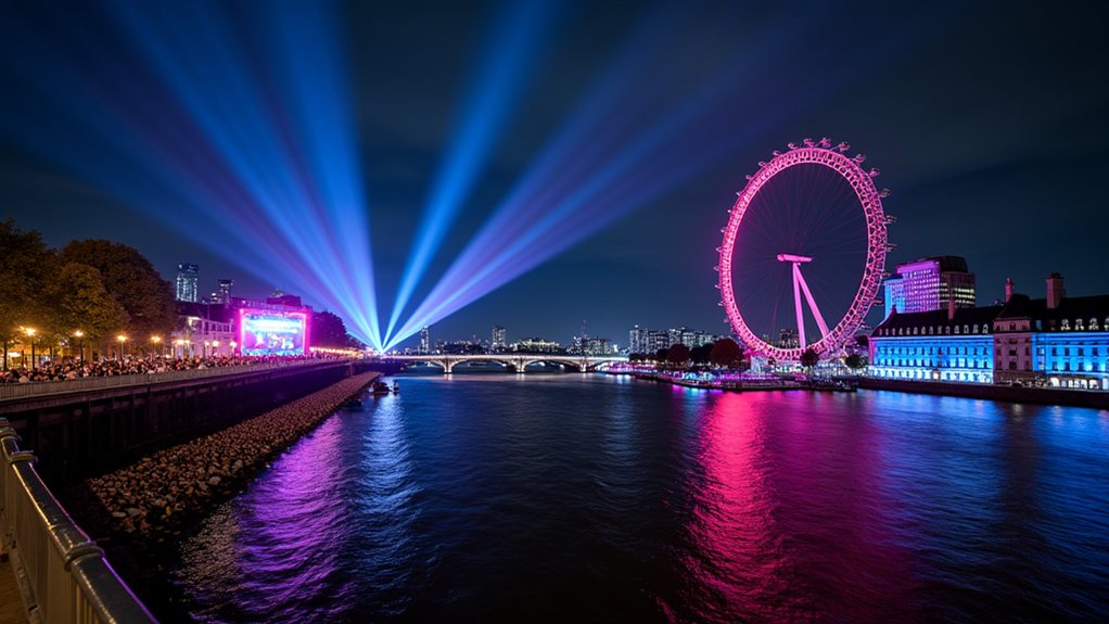 memorable london concerts 2026