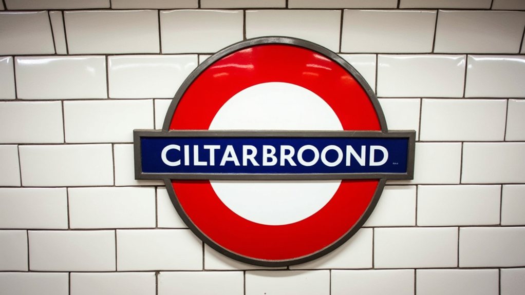 mispronounced london tube stations