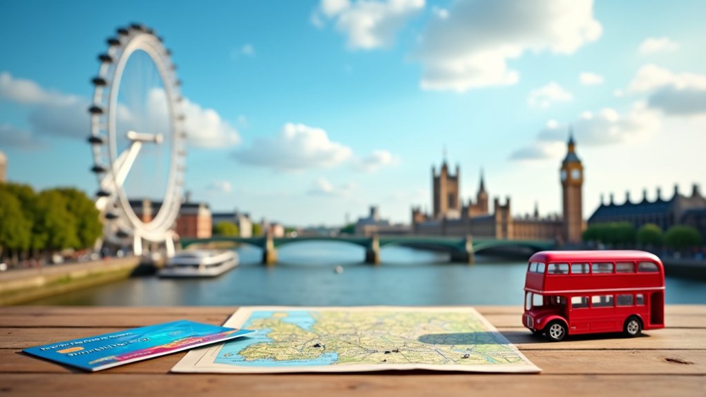 one amazing attractions pass