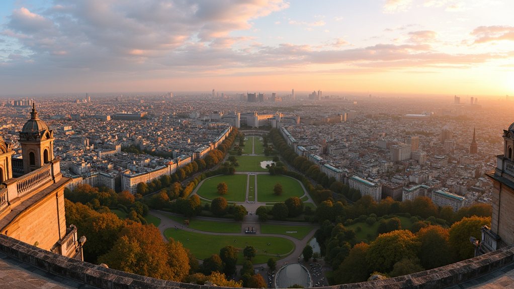 panoramic views from alexandra