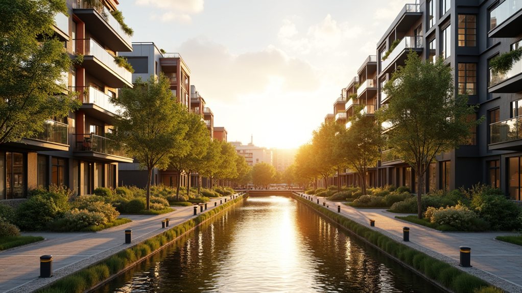 poplar london s future living