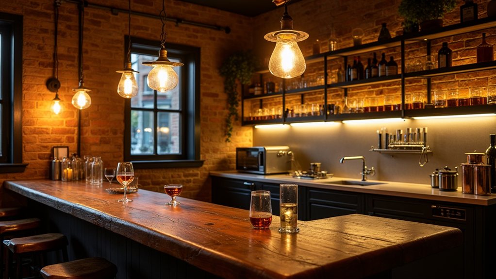 prime eatery with speakeasy