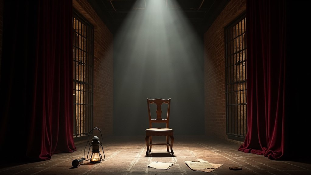 prison drama captivates audiences